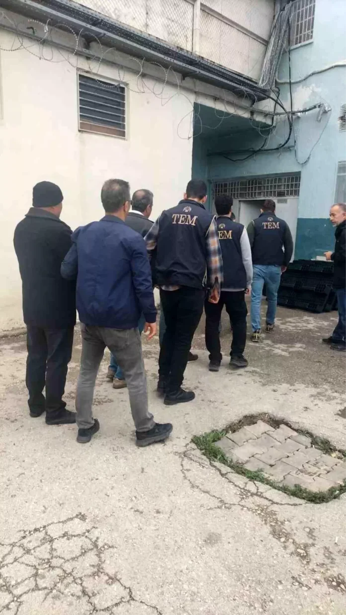 Kastamonu Merkezli Operasyonda 8 FETÖ Firarisi Yakalandı