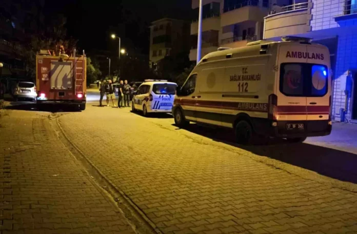 Kastamonu'da Yalnız Yaşayan Kadın Evinde Ölü Bulundu