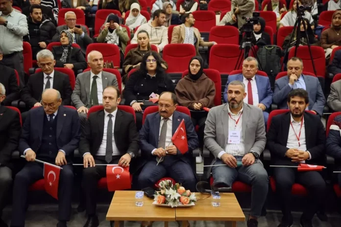 Filistinli Gazeteci Sami Shehada, Gazze'deki Saldırılara Dikkat Çekti