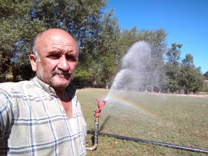 Domuz avı sırasında komşusunu öldüren sanığa 3 yıl 4 hapis cezası