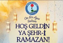 Abana’da Ramazan Sevinci: İlk Gönül Sofrası Kuruluyor
