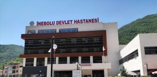 İnebolu Devlet Hastanesine doktor takviyesi