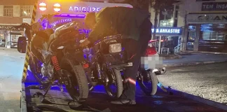 İnebolu’da Trafik İhlallerine Ağır Ceza: 81 Bin TL ve 180 Bin T