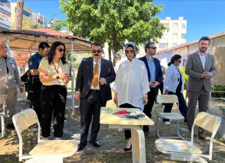 İnönü Anadolu Lisesinde Bilim Şenliği