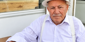 Mehmet OYAR