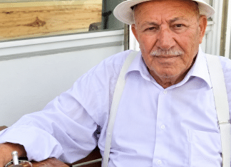 Mehmet OYAR