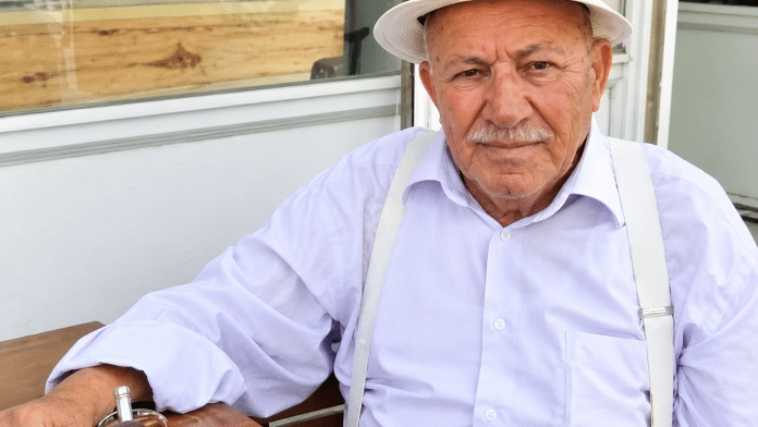 çanak mehmet
