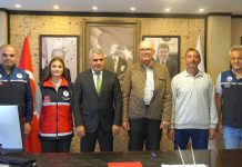 İnebolu Evrenye Balıkçı Barınağı 10 Yıllığına Kiralandı