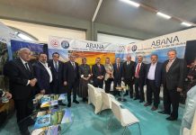 Tadımlık Ankara’da, Doyumluk Abana’da