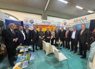 Tadımlık Ankara’da, Doyumluk Abana’da
